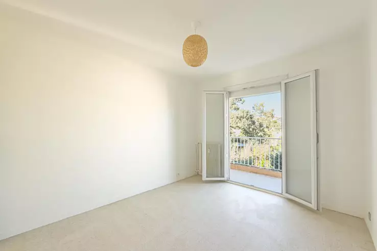 Квартира в Каннах, Франция, 46 м² - фото 3