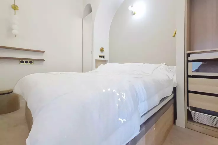 Квартира в Каннах, Франция, 30 м² - фото 3