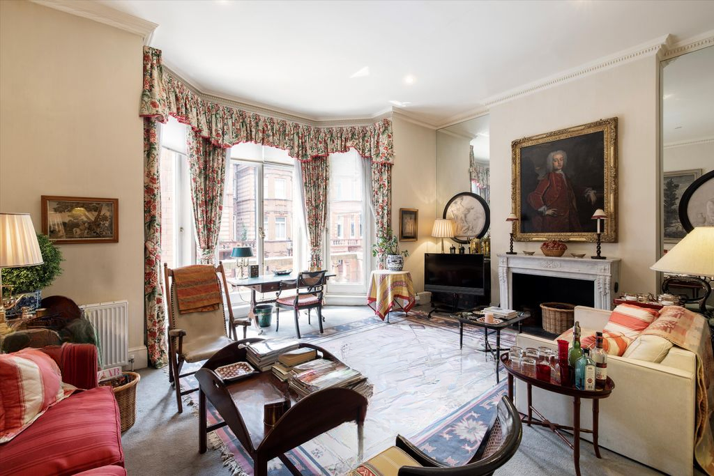 Квартира в Лондоне, Великобритания, 64 м² - фото 7