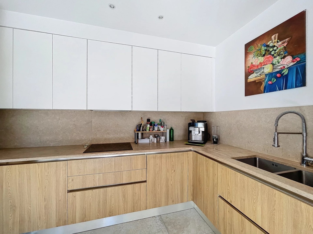 Квартира в Каннах, Франция, 176 м² - фото 7