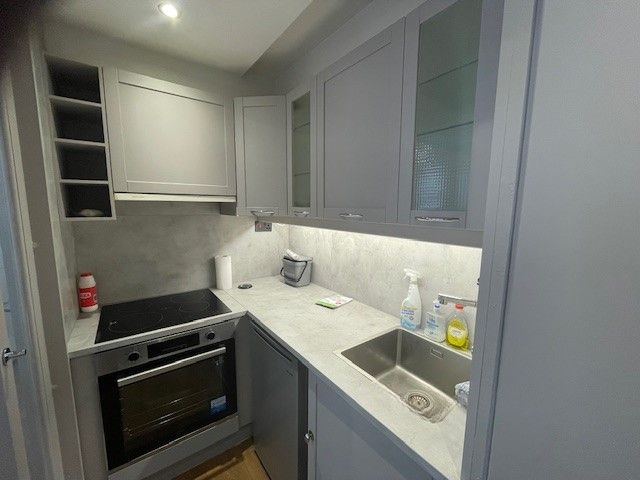 Квартира в Лондоне, Великобритания - фото 7