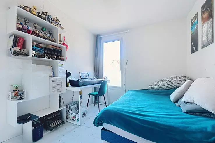 Квартира в Каннах, Франция, 94 м² - фото 3