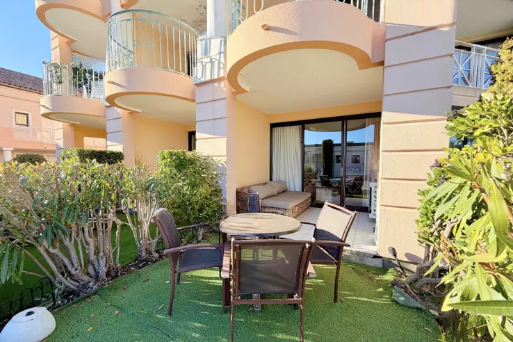 Квартира в Каннах, Франция, 27 м² - фото 3