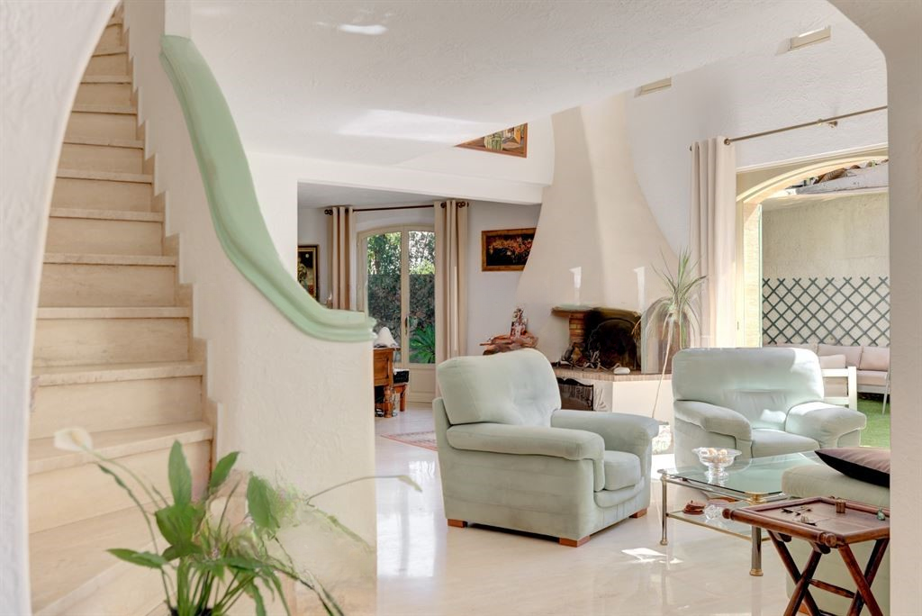 Квартира в Каннах, Франция, 320 м² - фото 7