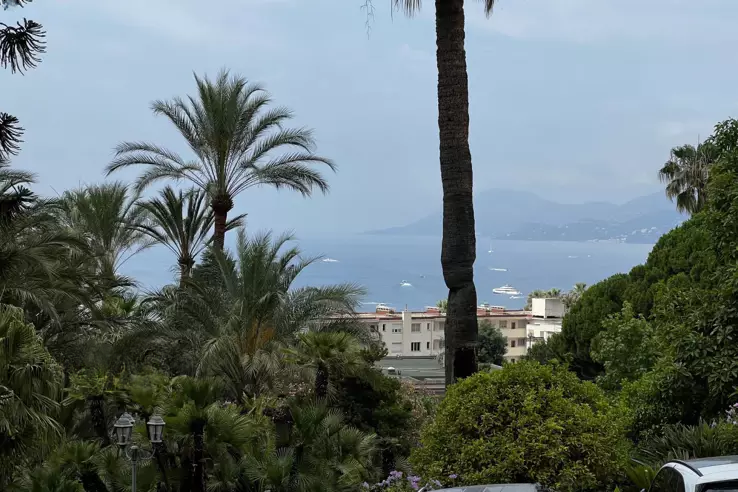 Квартира в Каннах, Франция, 108 м² - фото 3