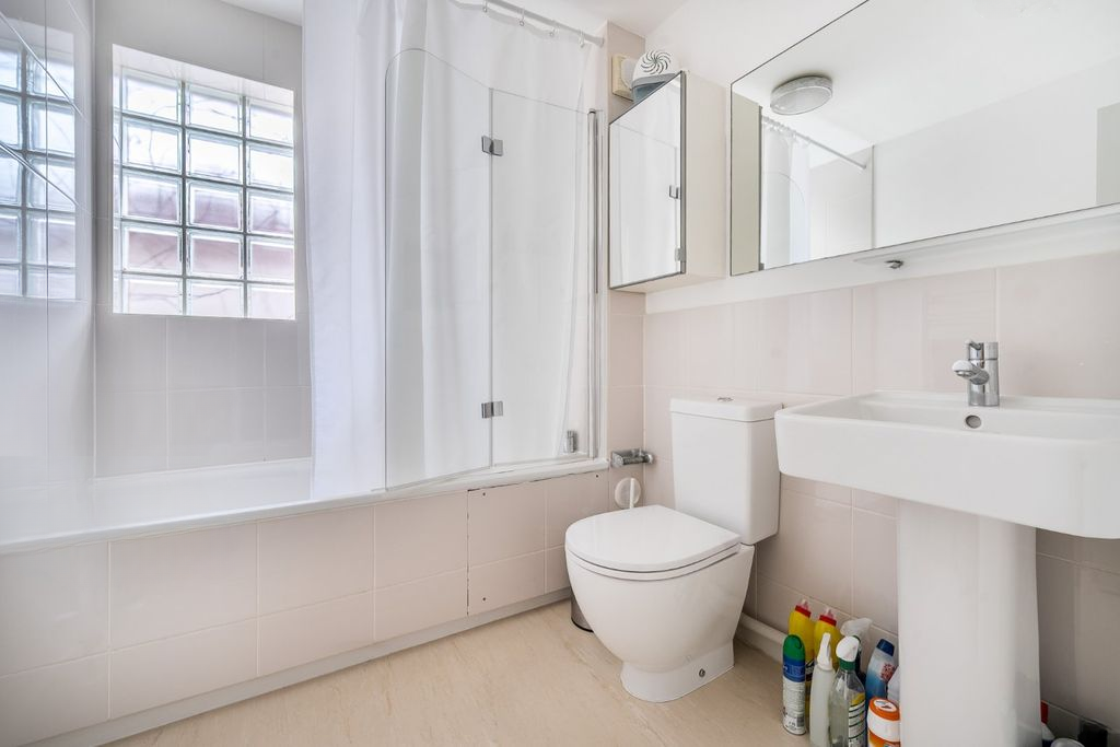 Квартира в Лондоне, Великобритания, 47 м² - фото 7