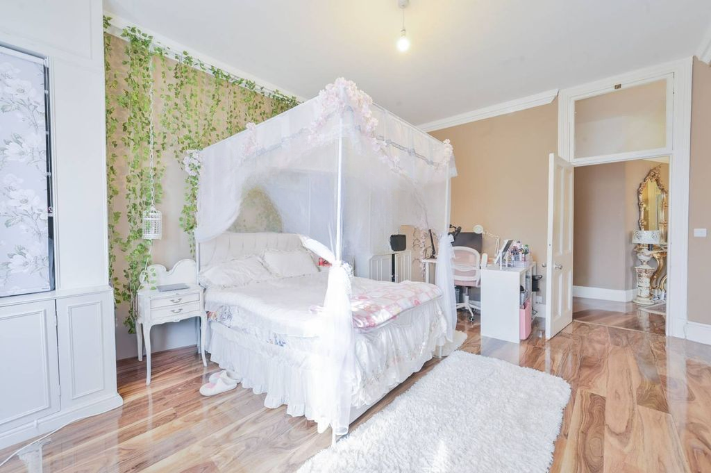 Квартира в Лондоне, Великобритания, 168 м² - фото 7