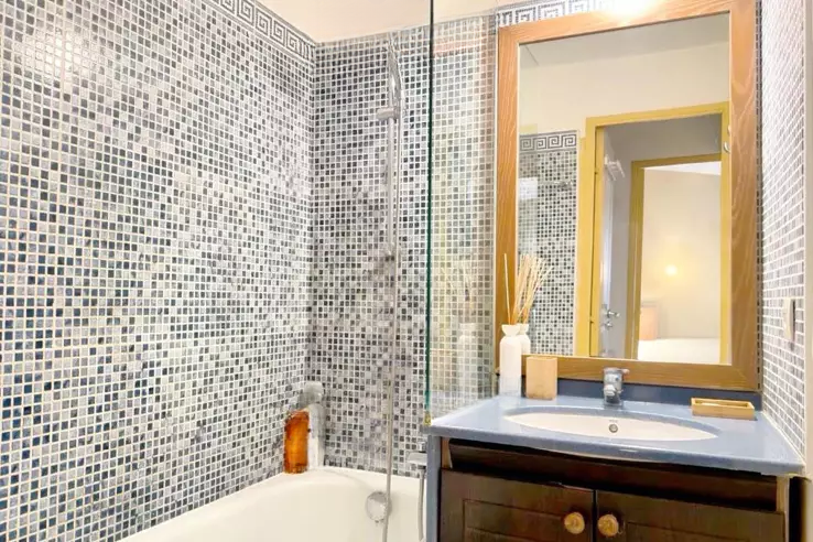 Квартира в Каннах, Франция, 36 м² - фото 3