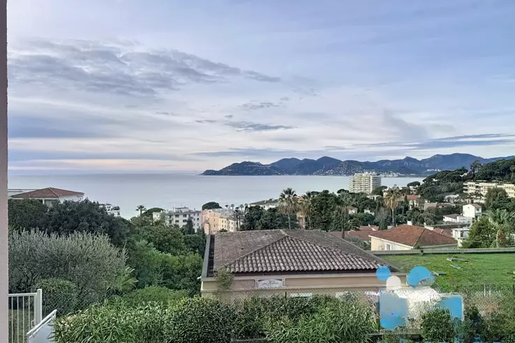 Квартира в Каннах, Франция, 28 м² - фото 3