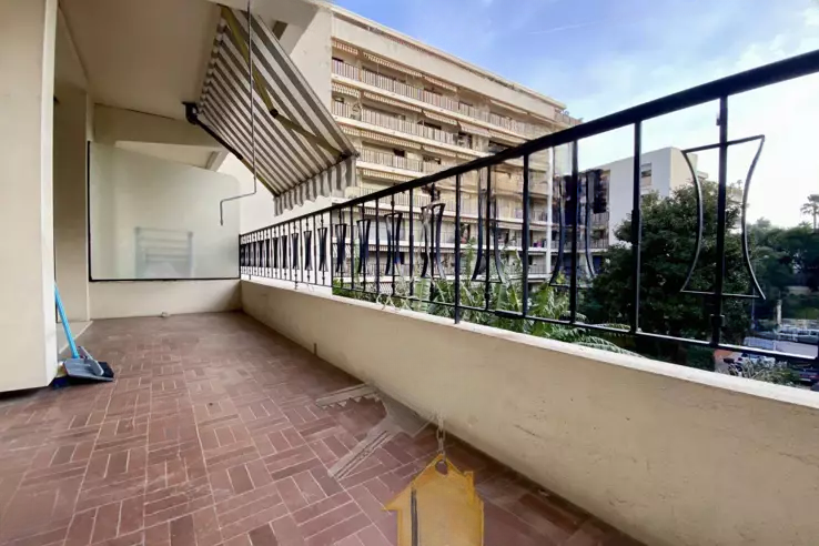 Квартира в Каннах, Франция, 27 м² - фото 3