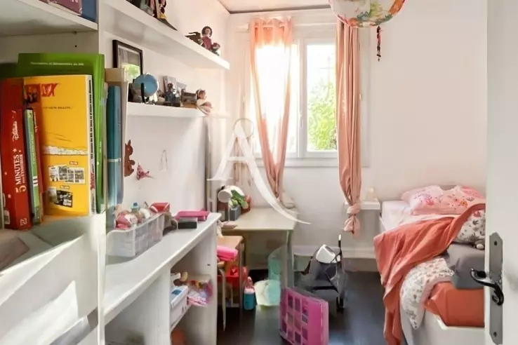 Квартира в Каннах, Франция, 59 м² - фото 3