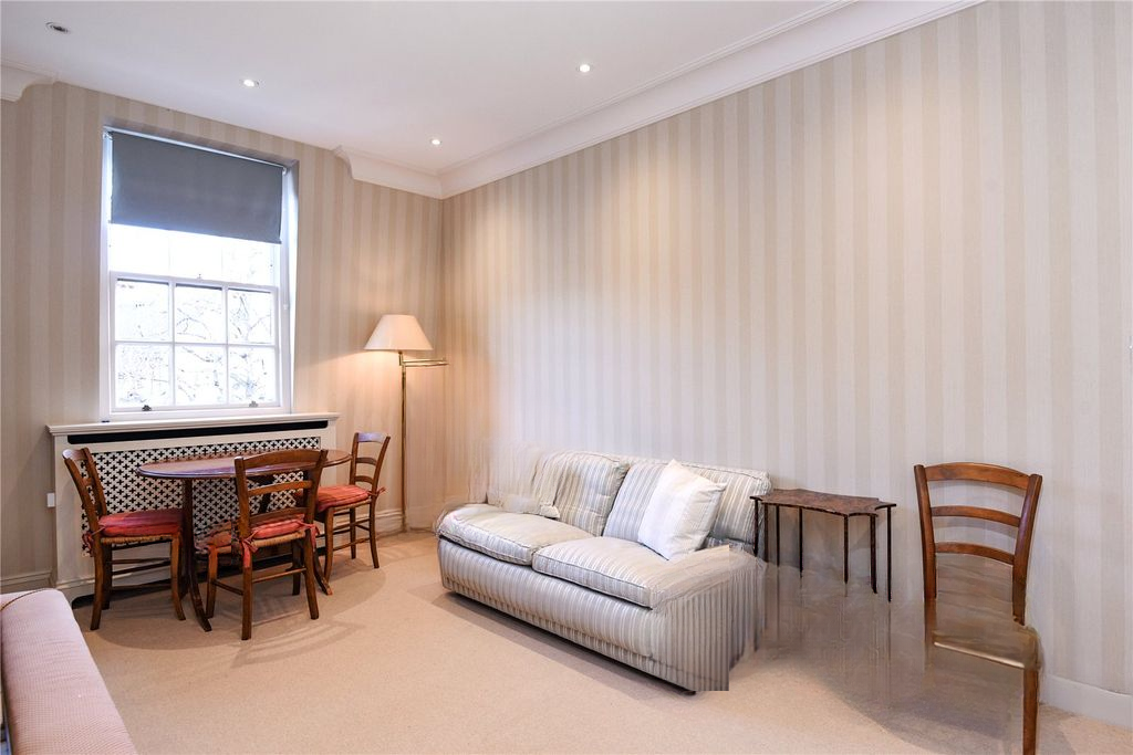 Квартира в Лондоне, Великобритания, 47 м² - фото 7