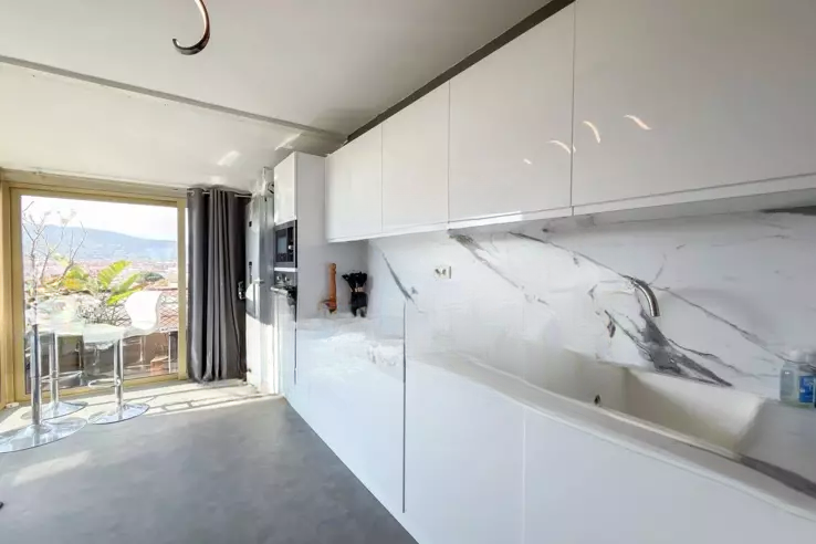 Квартира в Каннах, Франция, 80 м² - фото 3