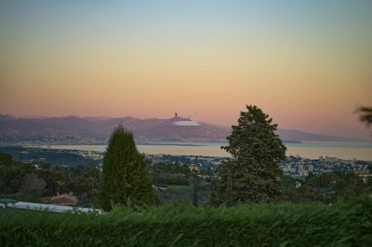 Квартира в Каннах, Франция, 320 м² - фото 7