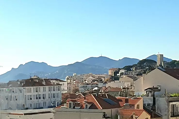 Квартира в Каннах, Франция, 64 м² - фото 3