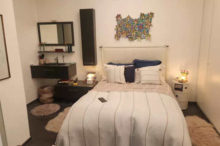 Квартира в Каннах, Франция, 42 м² - фото 3