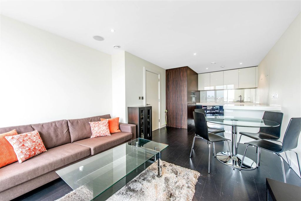 Квартира в Лондоне, Великобритания, 525 м² - фото 7