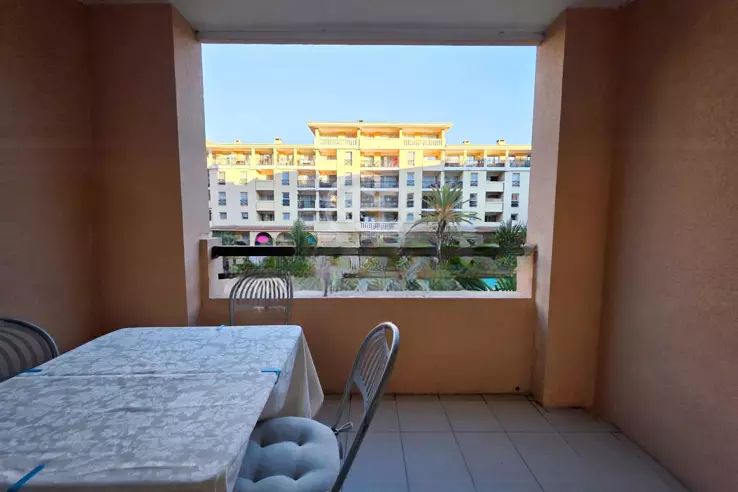 Квартира в Каннах, Франция, 27 м² - фото 3