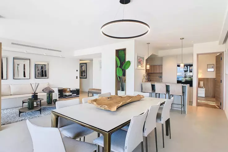 Квартира в Каннах, Франция, 121 м² - фото 3