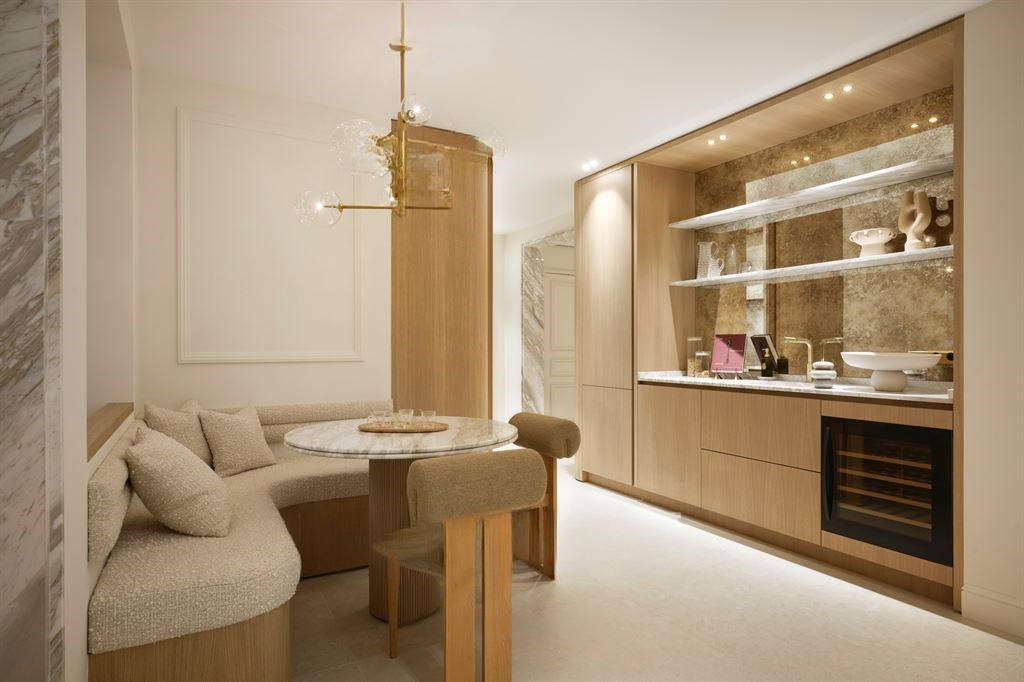 Квартира в Каннах, Франция, 130 м² - фото 7