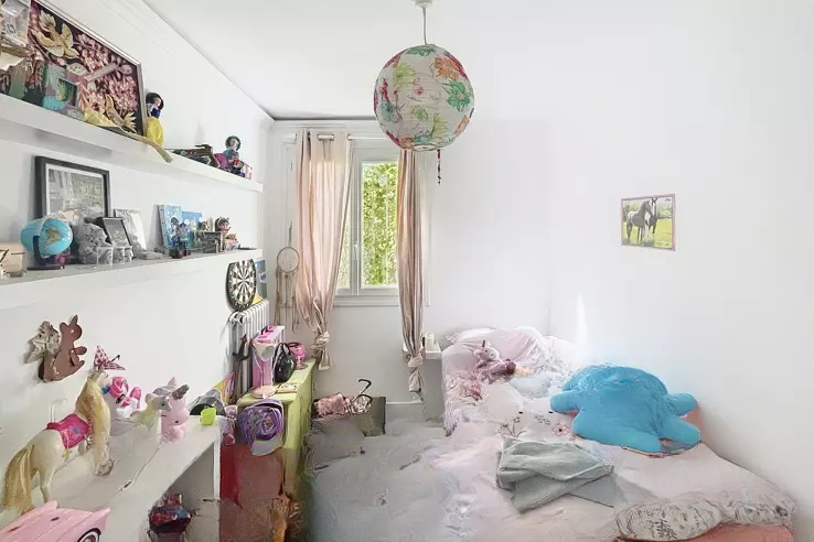 Квартира в Каннах, Франция, 60 м² - фото 3