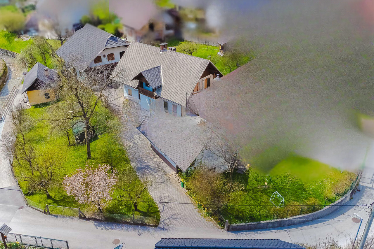 Земля в Радовлице, Словения, 2 096 м² - фото 7