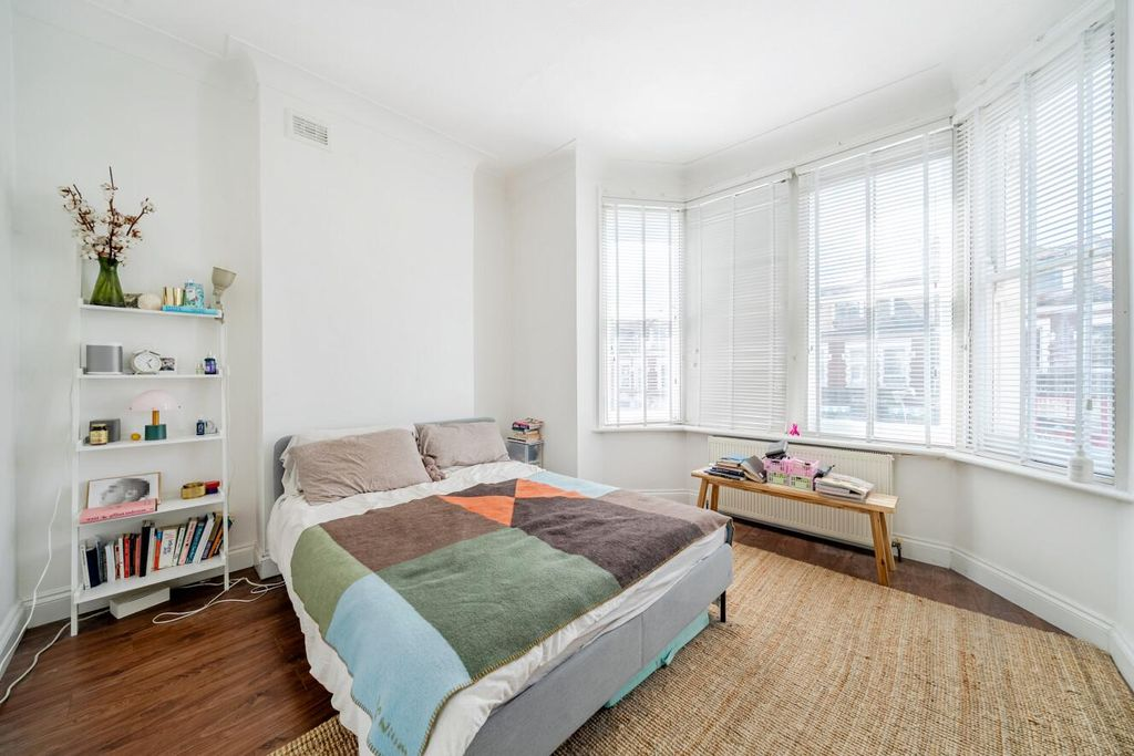 Квартира в Лондоне, Великобритания, 46 м² - фото 7