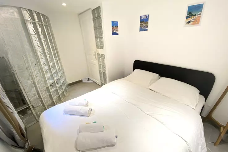 Квартира в Каннах, Франция, 42 м² - фото 3