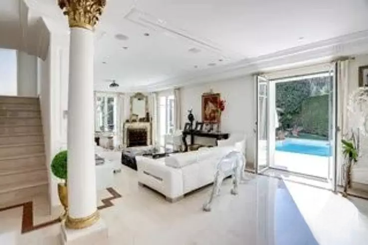 Квартира в Каннах, Франция, 390 м² - фото 3