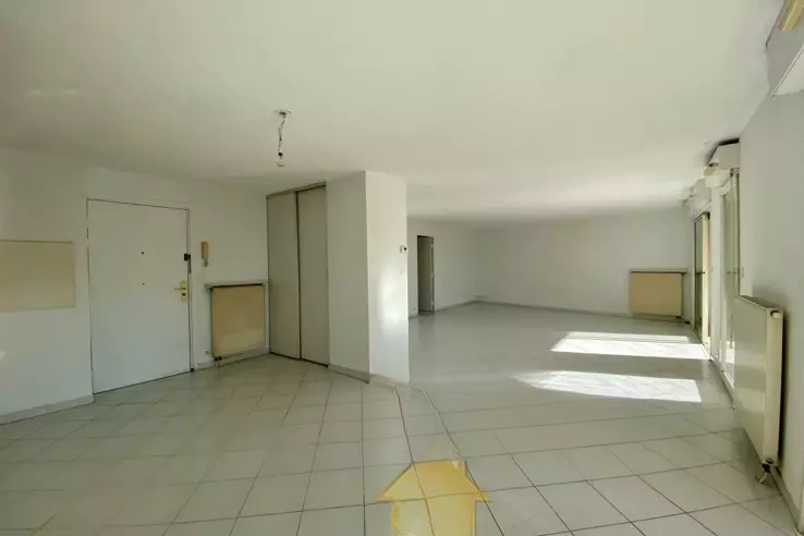 Квартира в Каннах, Франция, 106 м² - фото 3