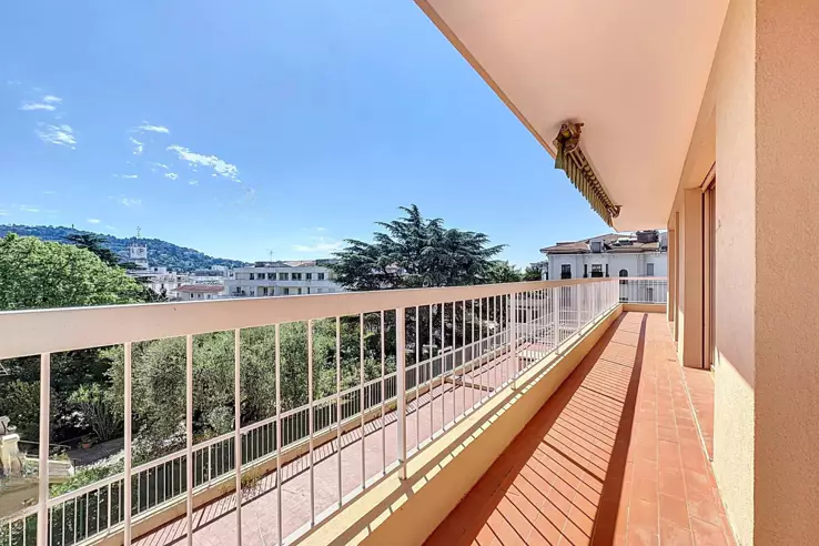 Квартира в Каннах, Франция, 62 м² - фото 3