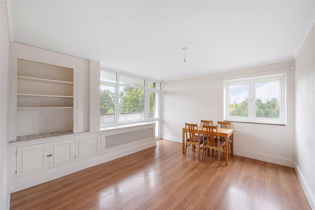 Квартира в Лондоне, Великобритания, 49 м² - фото 7