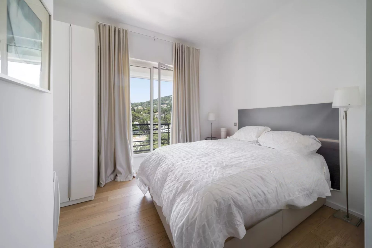 Квартира в Каннах, Франция, 91 м² - фото 7