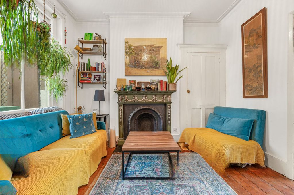 Квартира в Лондоне, Великобритания, 50 м² - фото 7