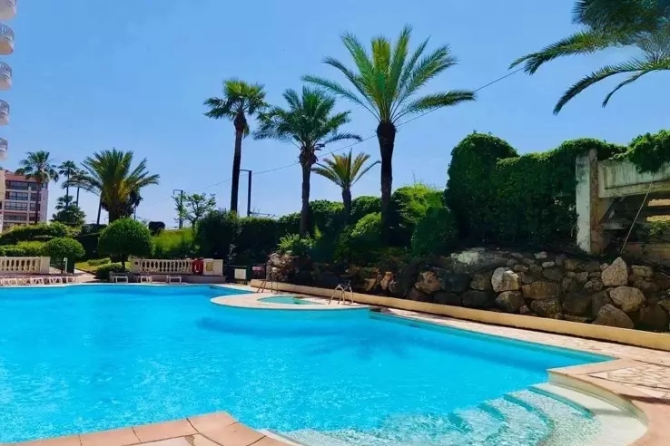 Квартира в Каннах, Франция, 26 м² - фото 3