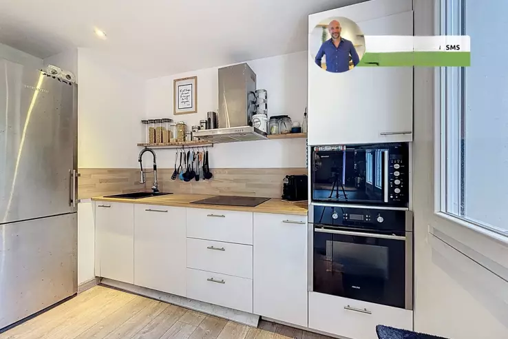 Квартира в Каннах, Франция, 54 м² - фото 3