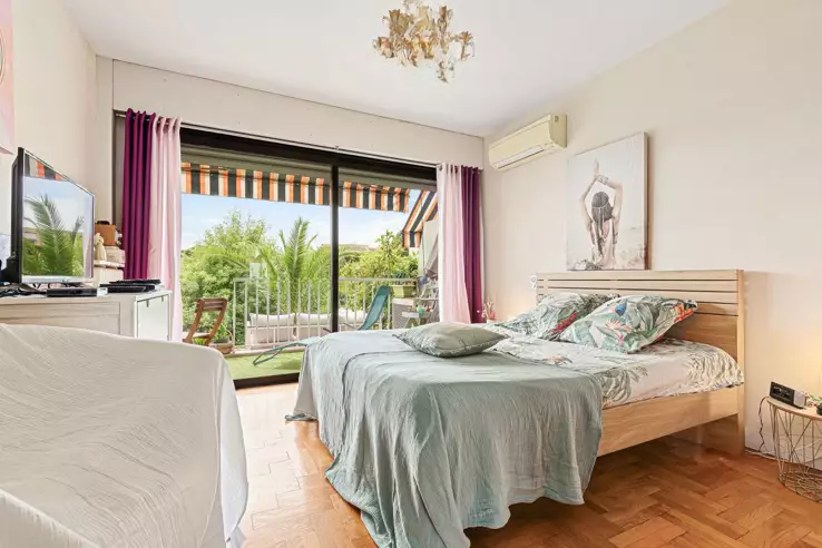 Квартира в Каннах, Франция, 71 м² - фото 3