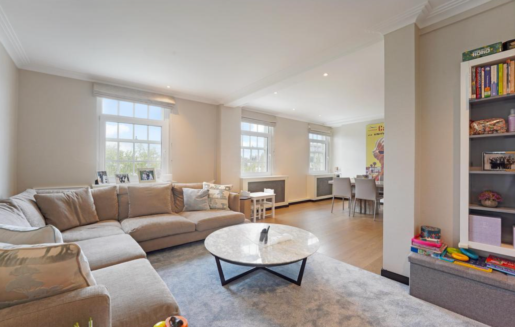 Квартира в Лондоне, Великобритания, 81 м² - фото 7