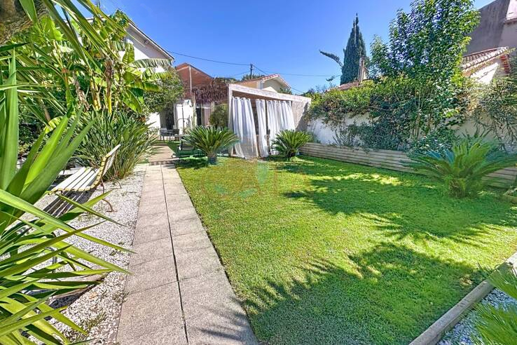 Квартира в Каннах, Франция, 168 м² - фото 3