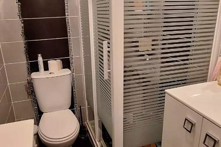 Квартира в Каннах, Франция, 25 м² - фото 3