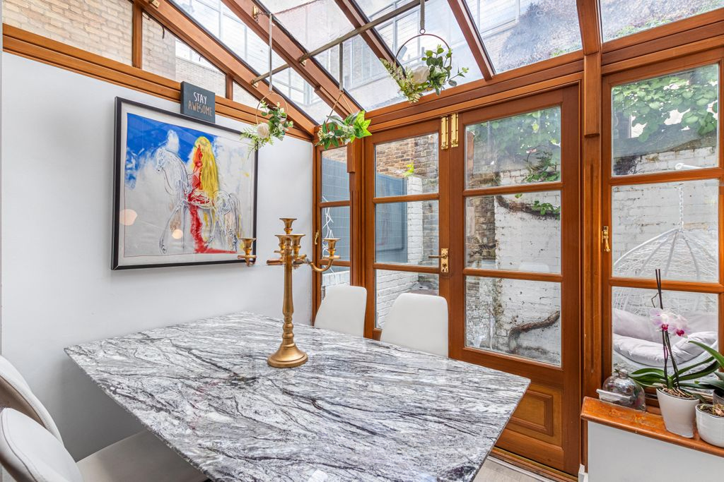 Квартира в Лондоне, Великобритания, 59 м² - фото 7