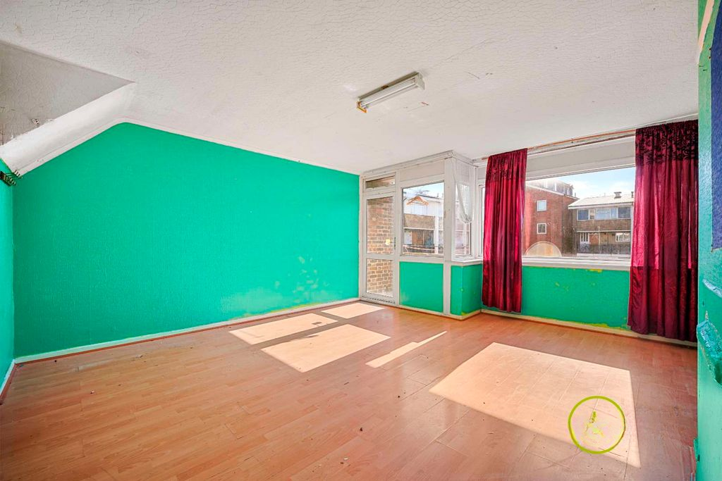 Квартира в Лондоне, Великобритания, 78 м² - фото 7