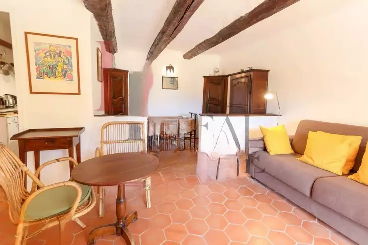 Квартира в Каннах, Франция, 48 м² - фото 3