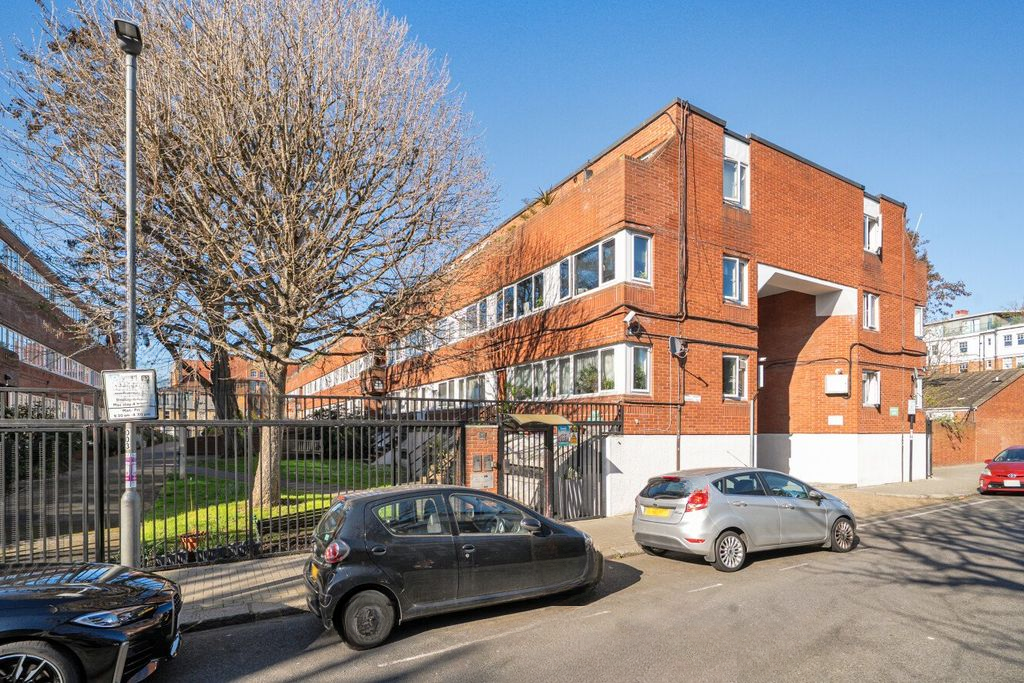 Квартира в Лондоне, Великобритания, 47 м² - фото 7