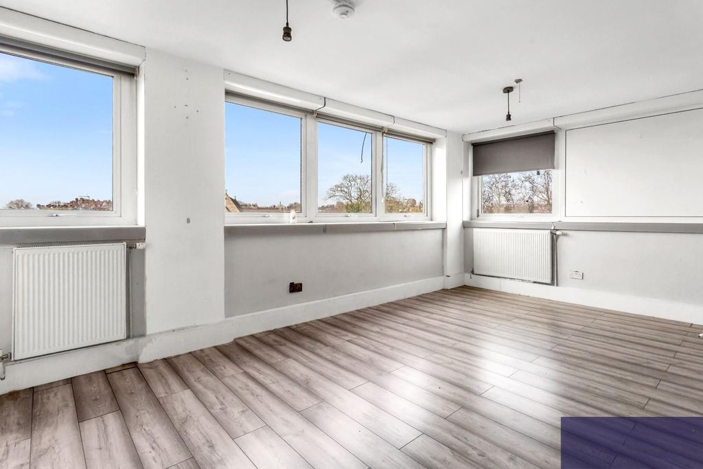 Квартира в Лондоне, Великобритания, 63 м² - фото 7