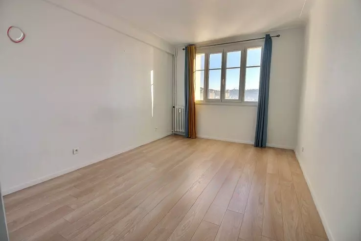 Квартира в Каннах, Франция, 47 м² - фото 3