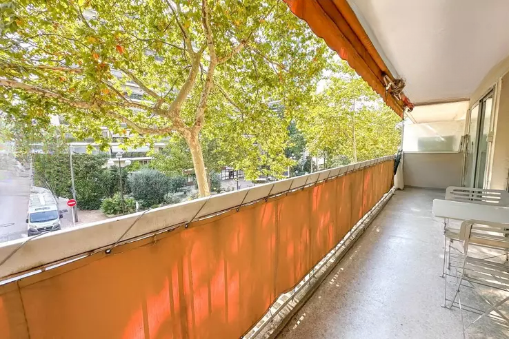 Квартира в Каннах, Франция, 50 м² - фото 3