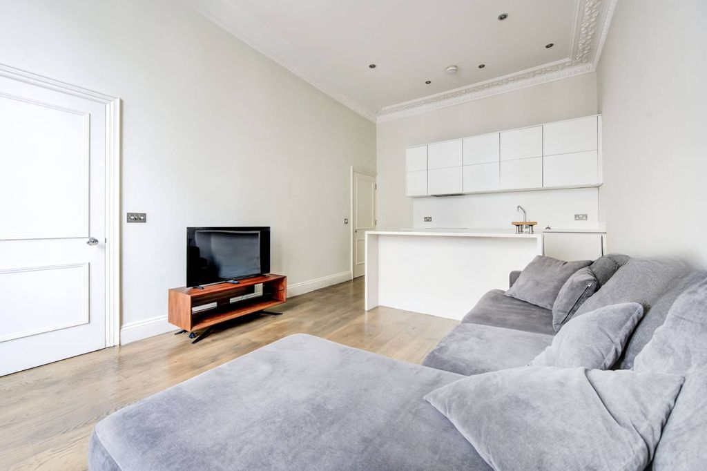 Квартира в Лондоне, Великобритания, 60 м² - фото 7