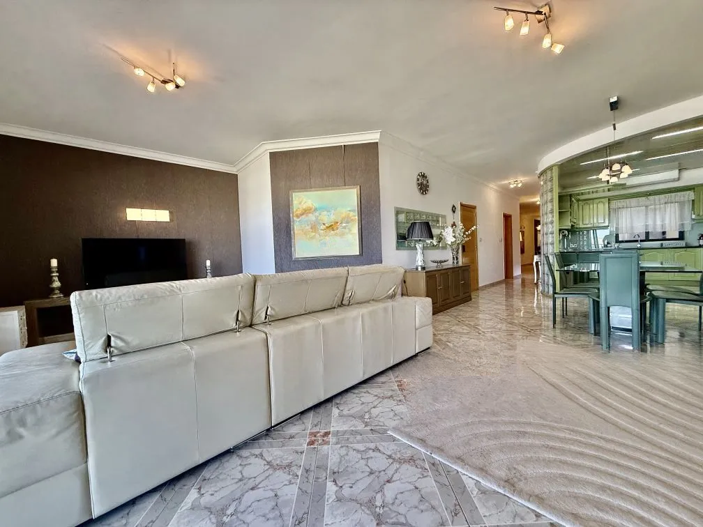 Квартира в Меллихе, Мальта, 220 м² - фото 7