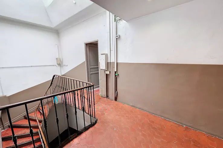 Квартира в Каннах, Франция, 27 м² - фото 3